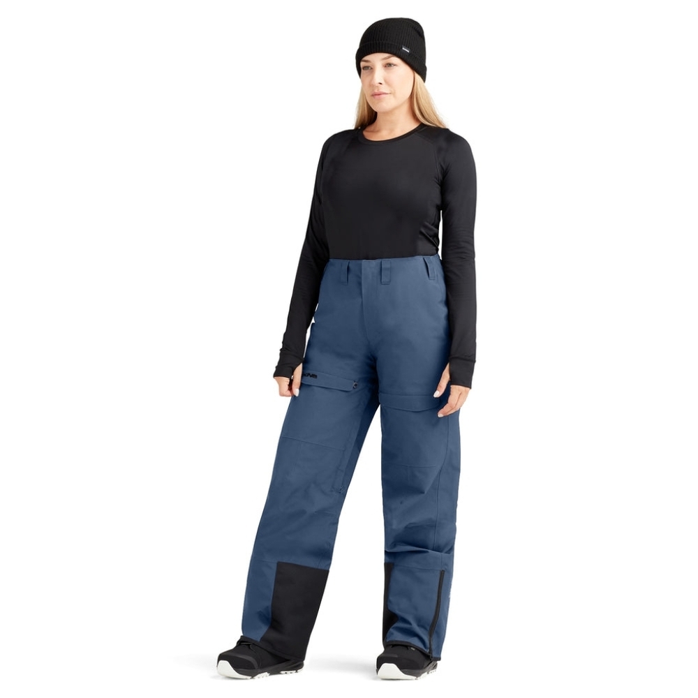 NWT Dakine Reach 20k 2L Snowboarding Pants RECCO